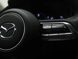 Mazda CX-30 Mazda CX-30 2.0 e-SkyActiv-X Luxury automaat met Sunroof : dealer onderhouden - afbeelding nr 27