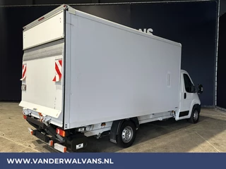 Citroën Jumper bijrijdersbank - afbeelding nr 12