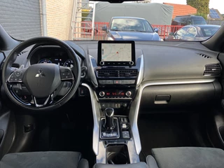 Mitsubishi Eclipse Cross - afbeelding nr 15