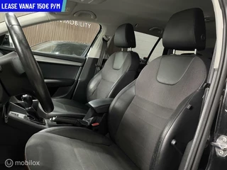 Škoda Octavia Skoda Octavia Combi 1.4 TSI / Automaat NAVI CRUISE LED PDC - afbeelding nr 25