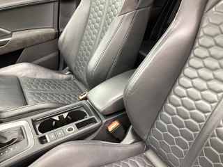 Audi RSQ3 Audi RSQ3 TFSI 400PK pano full opties - afbeelding nr 42