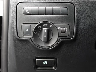 Mercedes-Benz Vito Mercedes-Benz Vito 114 CDI Lang Dubbele Cabine Automaat Airco App connect Bluetooth Parkeersensoren Trekhaak Cruise - afbeelding nr 13