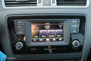Škoda Rapid Skoda Rapid Spaceback 1.2 TSI JOY/Pdc/Ac/All season/16