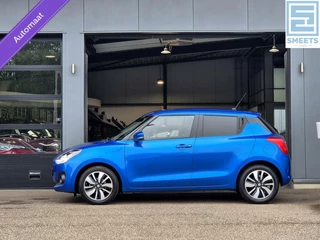 Suzuki Swift Suzuki Swift 1.2 Stijl Automaat |LED|Navi|Ad.Cruise|Camera - afbeelding nr 3