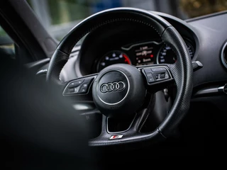 Audi A3 Audi A3 Sportback 1.4 TFSI|S-LINE|19''|ACC|XENON|FACELIFT - afbeelding nr 26