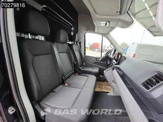 MAN TGE MAN TGE 3.180 Automaat 180PK L4H3 LED Airco Cruise Trekhaak Camera Parkeersensoren L3H2 14m3 Airco Trekhaak - afbeelding nr 6