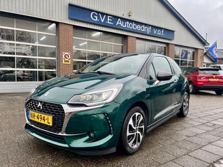 DS DS 3 - 534835356-0