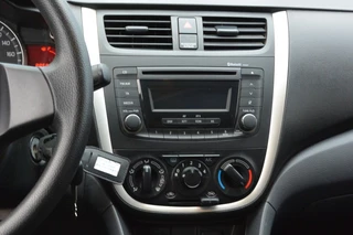 Suzuki Celerio - afbeelding nr 18
