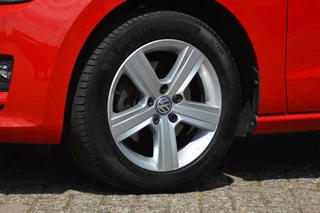Volkswagen Golf Sportsvan Volkswagen Golf Sportsvan 1.4 TSI 150 pk Highline DSG automaat 1e eig. - afbeelding nr 31