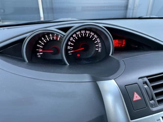 Toyota Verso - afbeelding nr 22
