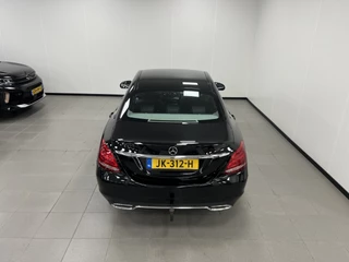 Mercedes-Benz C-Klasse - afbeelding nr 9