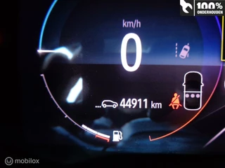 Renault Captur Renault Captur 1.6 E-Tech Plug-in Hybrid 160 Intens - afbeelding nr 20