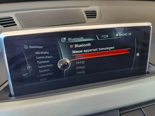 BMW X1 BMW X1 SDRIVE20I M Sport, Automaat, Leder, Pano, Navi, Stoelverwarming - afbeelding nr 14