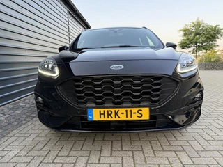 Ford Kuga Ford Kuga 2.5 PHEV 225 PK ST-Line Clima LM Velgen 20'' - afbeelding nr 5