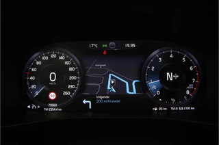Volvo XC40 Volvo XC40 1.5 T3 > 157pk/Afneembare trekhaak/Camera/Getint glas/18inch velgen... - afbeelding nr 12
