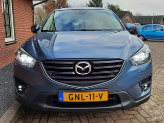 Mazda CX-5 - afbeelding nr 27