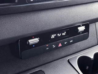 Mercedes-Benz Sprinter Mercedes-Benz Sprinter 315 1.9 CDI L2H2 Inrichting Navigatie Achteruitrijcamera Apple Carplay/Android Auto Cruise Control - afbeelding nr 15