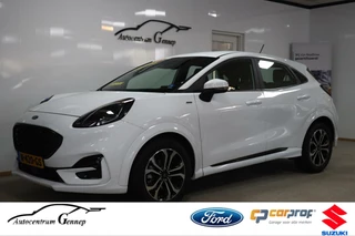Ford Puma - 41511838-0