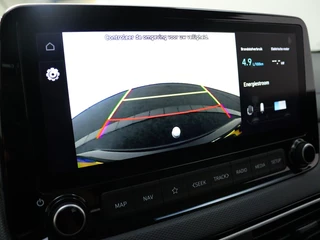 Hyundai Kona Hyundai Kona 1.6 GDI HEV Comfort | Hybride | Trekhaak | Camera - afbeelding nr 36