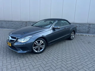 Mercedes-Benz E-Klasse - afbeelding nr 2