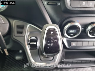 Iveco Daily Iveco Daily 35C21 Open Laadbak Dubbel Cabine 210PK 3.0L Dubbellucht Airco Cruise LED Camera Pritsche Open Box Pickup 2m3 Airco - afbeelding nr 20