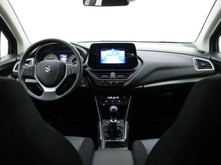Suzuki S-Cross - afbeelding nr 17