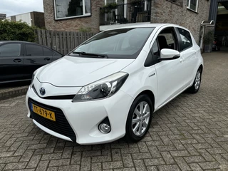 Toyota Yaris - 272554850-0