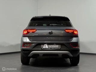 Volkswagen T-Roc Volkswagen T-Roc 1.5 TSI Style | CARPLAY | CRUISE | PDC - afbeelding nr 22