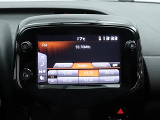 Citroën C1 - afbeelding nr 32