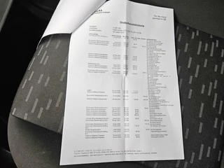 Opel Combo Opel Combo 1.6 CDTi L2H1 airco cruise 105 PK 2 x schuifdeur inrichting - afbeelding nr 7