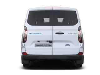 Ford Transit Custom - afbeelding nr 13