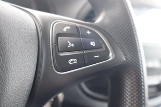 Mercedes-Benz Vito Mercedes-Benz Vito 116 CDI Lang - NL- Auto!! Apple I Camera I Trekhaak - afbeelding nr 20
