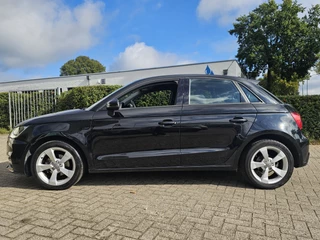 Audi A1 Sportback Zondag OPEN! - afbeelding nr 7