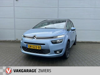 Citroën Grand C4 Picasso - 94333555-0