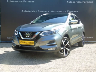 Nissan QASHQAI - 289502994-0