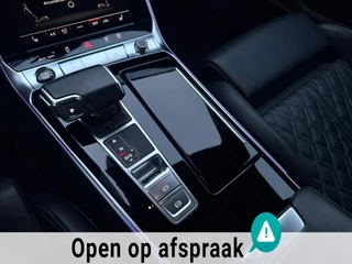 Audi A6 Audi A6 Avant 55 TFSI e quattro 367 pk Pano B&O 360 camera Matrix - afbeelding nr 18