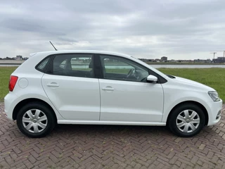 Volkswagen Polo Volkswagen Polo 1.0 Bluemotion 2015 Airco|PDC V+A|NW APK - afbeelding nr 4