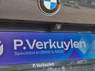 BMW X5 BMW X5 XDRIVE45E M SPORT I LASER I PANORAMA I DRIVING PROFF. I - afbeelding nr 16