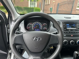 Hyundai i10 Hyundai i10 1.0I COMFORT 5P. - afbeelding nr 19