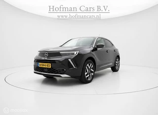 Opel Mokka-e Business Elegance 50-kWh 11kw bl. 2021 TREKHAAK incl. BTW