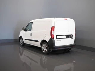 Fiat Doblò - afbeelding nr 2