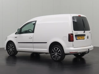 Volkswagen Caddy Volkswagen Caddy 2.0TDI DSG Automaat Exclusive Edition | Led | Navigatie | Airco | Cruise | Trekhaak - afbeelding nr 6