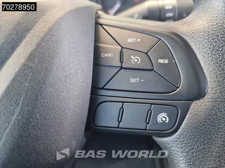 Iveco Daily Iveco Daily 35C16 3.0L Laadklep Bakwagen Dubbellucht Airco Cruise Euro6 Meubelbak Koffer Airco Cruise control - afbeelding nr 18