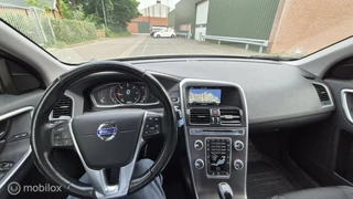 Volvo XC60 Volvo XC60 2.0 D4 FWD Momentum - afbeelding nr 10