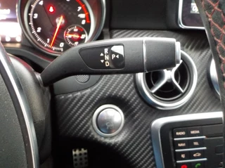 Mercedes-Benz A-Klasse - afbeelding nr 21