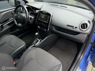 Renault Clio Renault Clio 1.2 GT 120PK|automaat|panoramadak|navi|climate - afbeelding nr 27