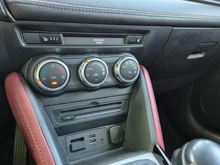 Mazda CX-3 - afbeelding nr 18