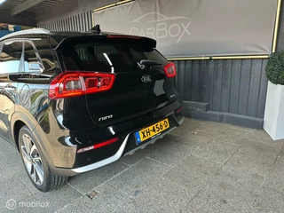 Kia Niro Kia Niro 1.6 GDi Hybrid ExecutiveLine - afbeelding nr 6