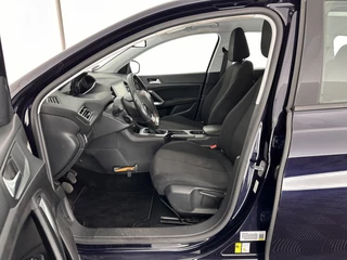 Peugeot 308 Peugeot 308 SW 1.6 BlueHDI Blue Lease Pack *NAVI-FULLMAP | COMFORT-SEATS | ECC | PDC | CRUISE | 16''ALU* - afbeelding nr 8