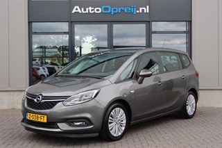 Opel Zafira - 274898503-0